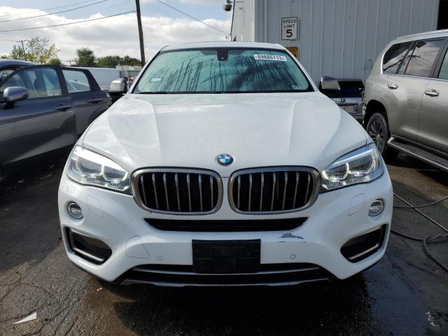 5UXKU2C55G0N83142 BMW X6 Xdrive35i