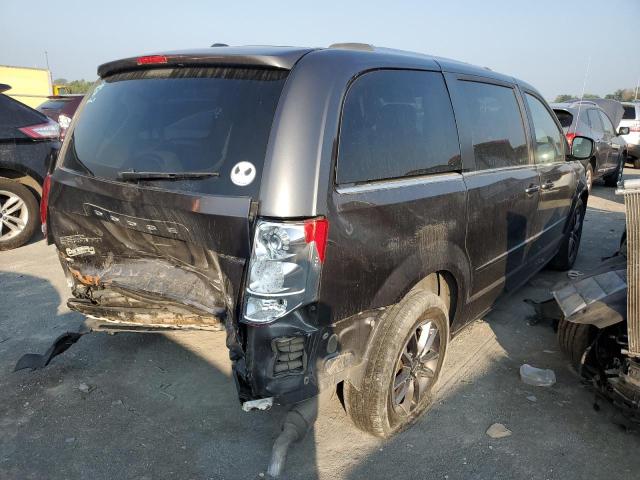 2C4RDGCG5HR858496 Dodge Grand Caravan Sxt