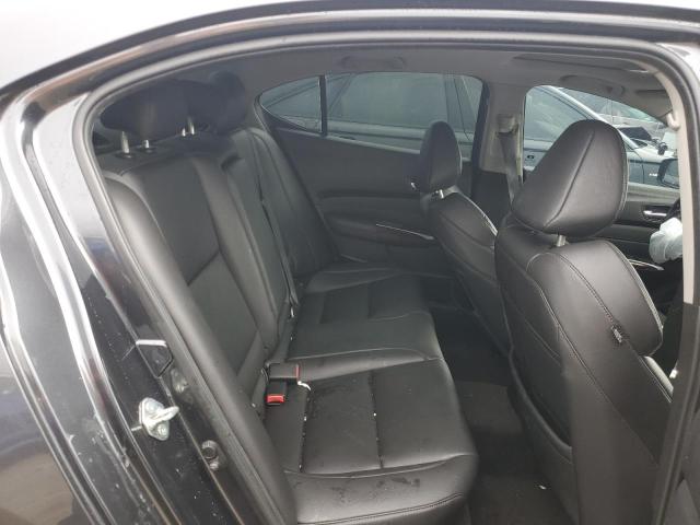 19UUB2F31FA022487 Acura TLX