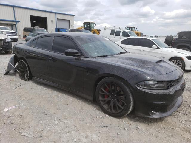 2C3CDXL90GH338996 Dodge Charger Srt Hellcat