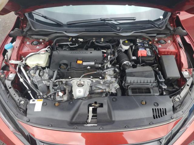 2HGFC2F6XLH588337 Honda Civic Lx