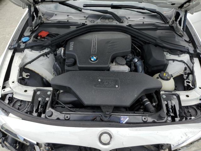 WBA8E9G50GNU29031 BMW 328 I Sulev