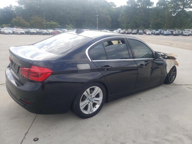 WBA8D9G55JNU72452 BMW 330 XI