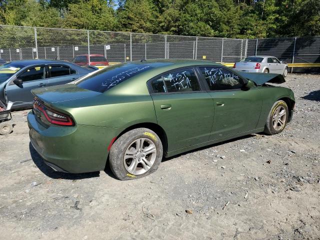 2C3CDXBG5LH220209 Dodge Charger Sxt