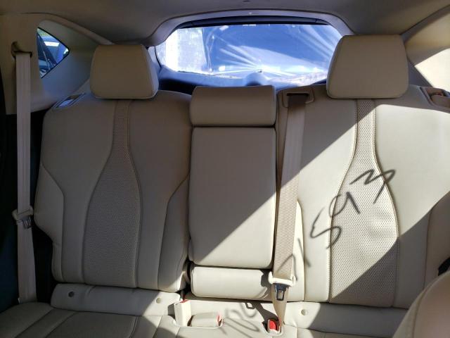 5J8TC2H56ML023854 Acura Rdx Technology