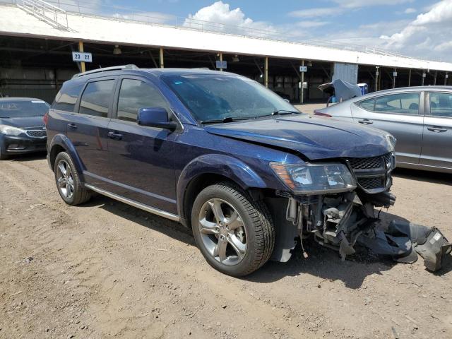 3C4PDCGG1HT601648 Dodge Journey Crossroad