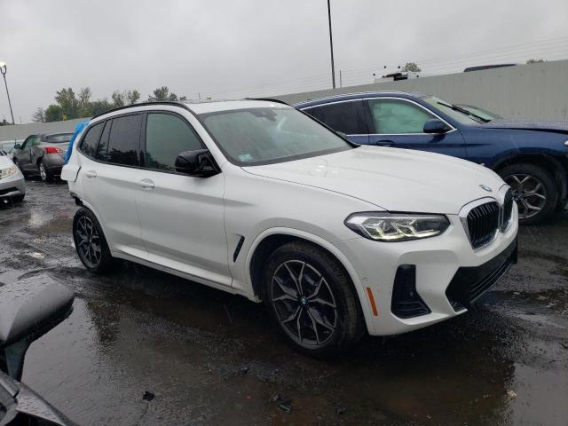 5UX83DP06P9N51321 BMW X3 M40i