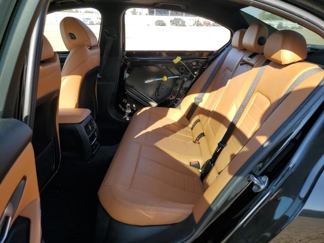 WBA5R1C5XKAJ98539 BMW 330I