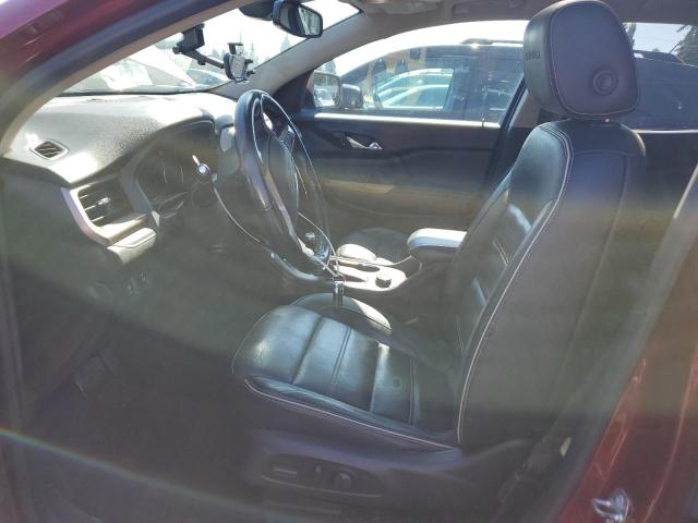 1GKKNXLS1HZ229430 GMC Acadia Denali