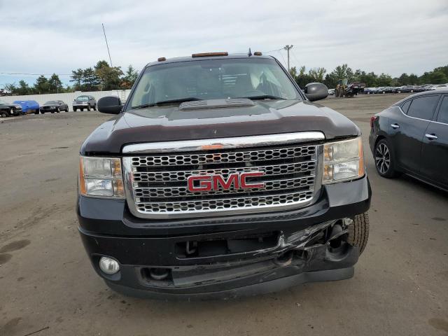 1GT125E83EF130160 GMC Sierra K2500 Denali