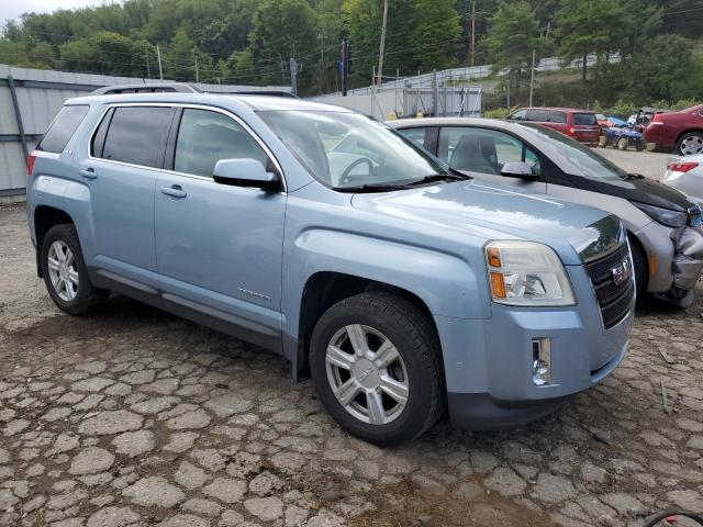 2GKALREK7E6149714 GMC Terrain Sle