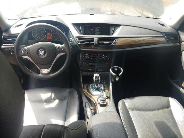 WBAVL1C55EVR94372 BMW X1 Xdrive28i