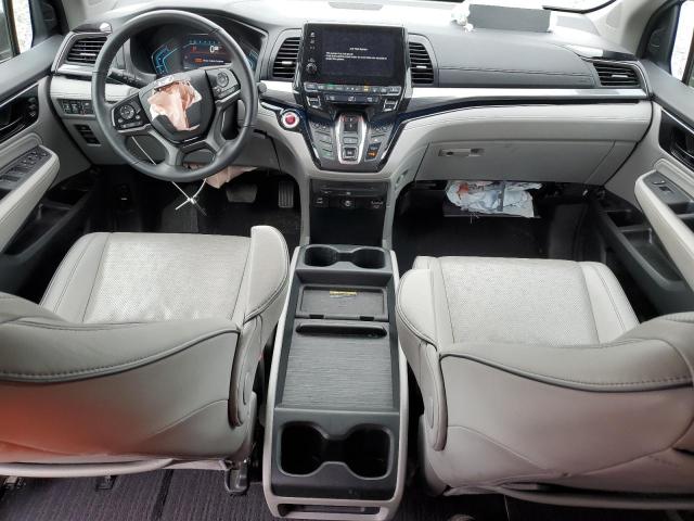 5FNRL6H93MB014311 Honda Odyssey Elite