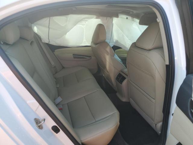 19UUB1F36LA003049 Acura TLX