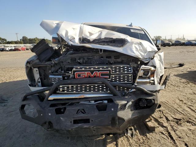 1GT12SEY9KF165490 GMC Sierra K2500 Denali