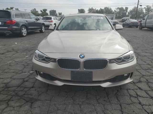 WBA3C1C54FP116655 BMW 328 I Sulev