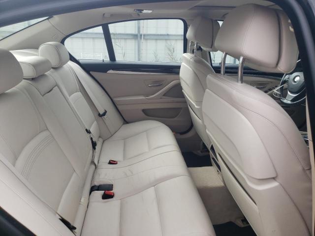WBA5B3C5XED534175 BMW 535 XI