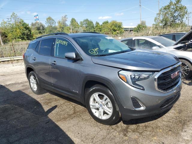 3GKALMEV9LL340752 GMC Terrain Sle