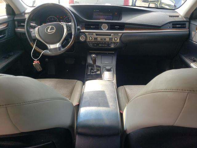 JTHBK1GG2F2202460 Lexus ES 350
