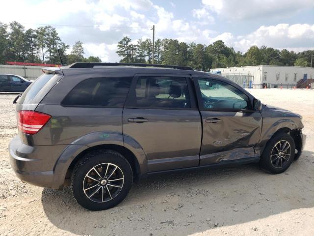 3C4PDCAB7JT527798 Dodge JOURNEY SE