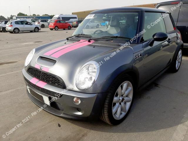 Auction sale of the 2002 Mini Coope, vin: *****************, lot number: 66428663