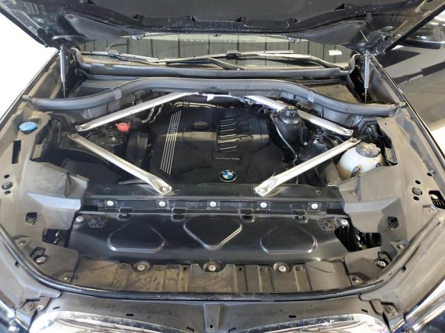 5UXCR4C01N9N06489 BMW X5 Sdrive 40i