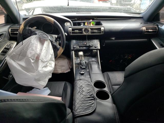 JTHBF1D21E5021988 Lexus IS 250