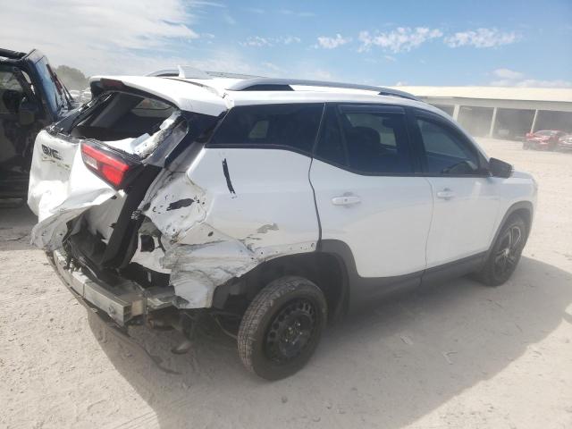 3GKALVEV8LL101800 GMC Terrain Slt