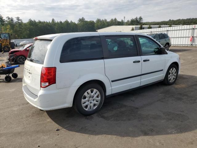 2C4RDGBG9GR259407 Dodge Grand Caravan Se