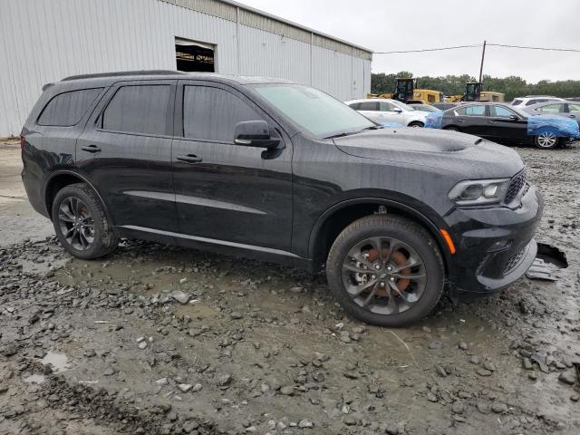 1C4RDJDG6NC198033 Dodge DURANGO GT