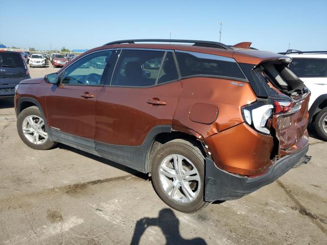 3GKALTEV5KL265203 GMC Terrain Sle