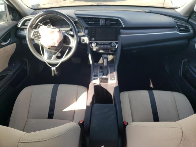19XFC1F31LE007916 Honda CIVIC EX