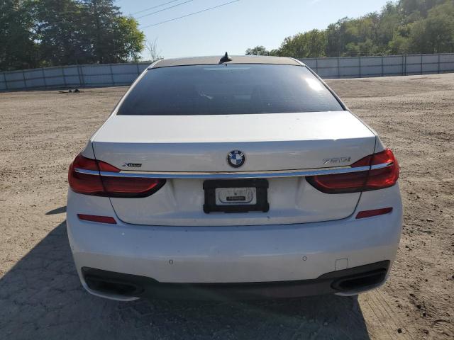 WBA7F2C56JG424823 BMW 750 Xi