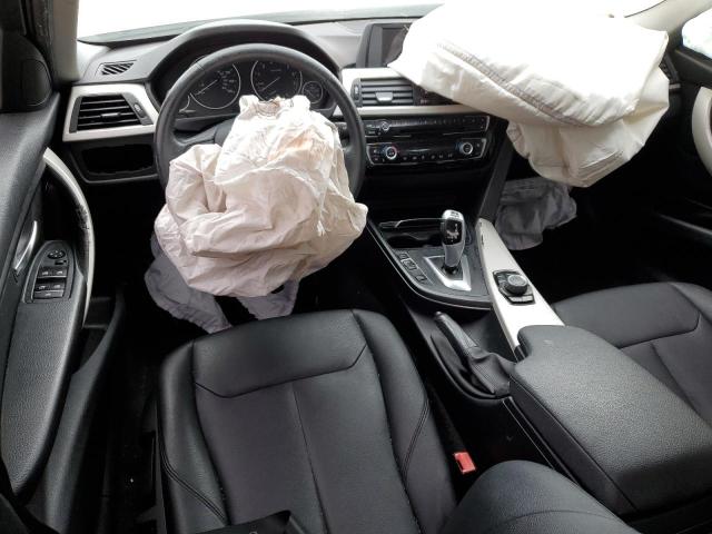 WBA8E1G5XGNT34140 BMW 320 I
