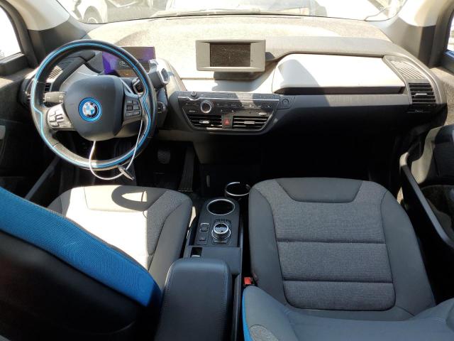 WBY1Z6C39HV949773 BMW I3 Bev