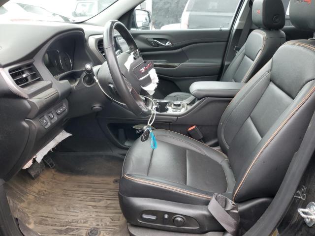 1GKKNLLS0NZ163764 GMC Acadia At4