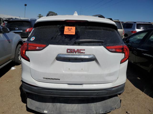 3GKALMEV1JL404764 GMC Terrain Sle