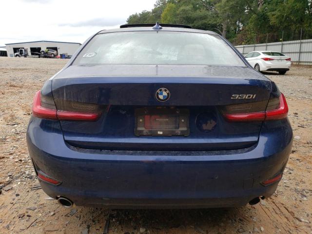 WBA5R1C5XKAK11550 BMW 330I