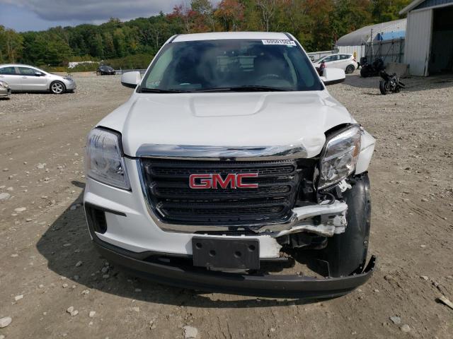 2GKALMEK4H6315405 GMC Terrain Sle
