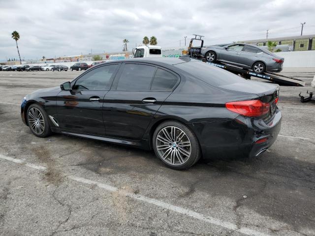 WBAJA5C55JWA57007 BMW 530 I