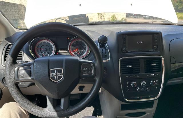 2C4RDGBG8KR713672 Dodge Grand Caravan Se