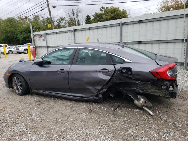 19XFC1F38KE017311 Honda CIVIC EX