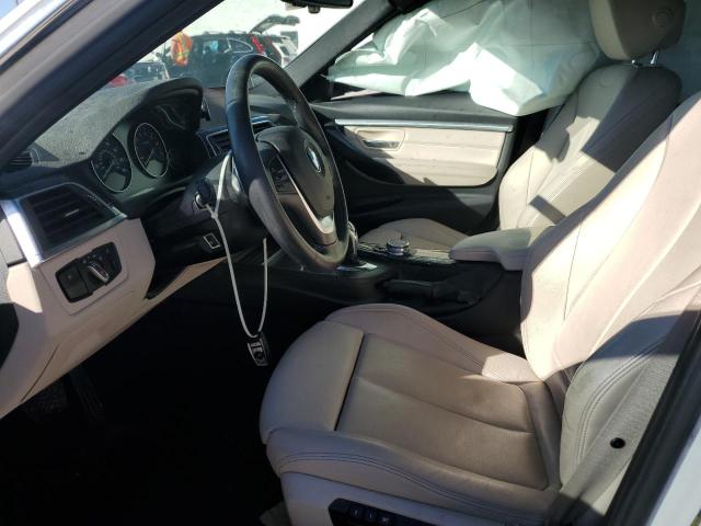 WBA8E3G53GNT26196 BMW 328 Xi Sulev
