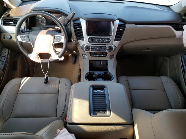 1GKS1GKC6HR280606 GMC Yukon Xl C1500 Slt