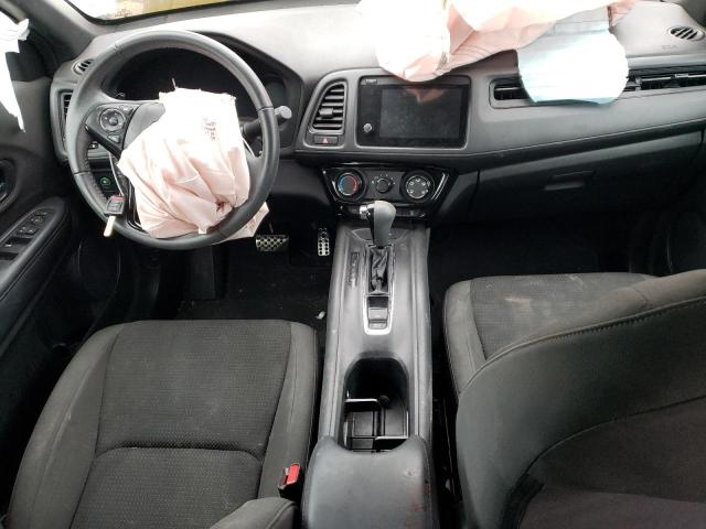 3CZRU6H11KM734085 Honda HR-V SPORT