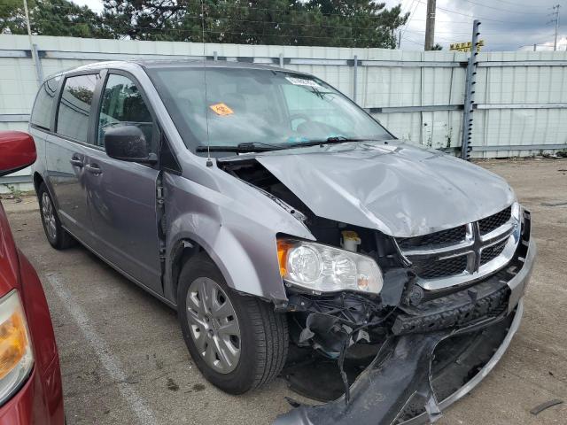 2C4RDGBG4LR155756 Dodge Grand Caravan Se