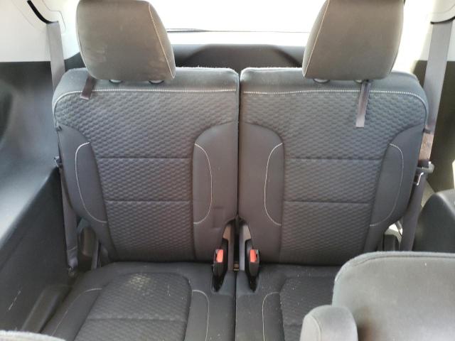 1GKKNLLS9HZ165436 GMC ACADIA SLE