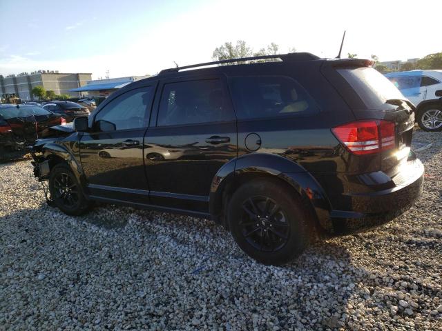 3C4PDCAB7LT278101 Dodge JOURNEY SE