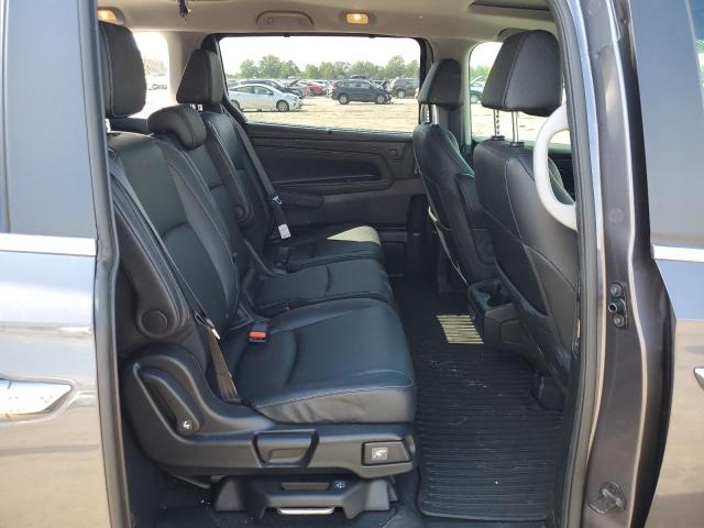 5FNRL6H74MB034047 Honda ODYSSEY EXL