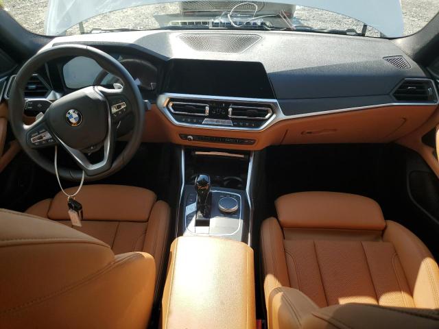 WBA73AV01PFN90346 BMW 430xi Gran Coupe